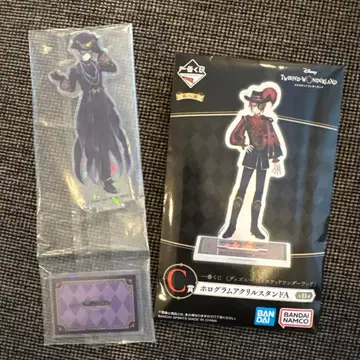 트위스테 제일복권 아즐 아크릴 스탠드