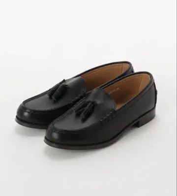 OUTDOOR PRODUCTS HARUTA 스카치가드 태슬 로퍼