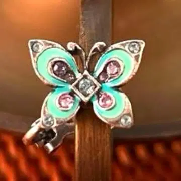 안나수이 이어커프