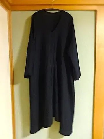 12/5까지 가격 인하 ] pot-pourri 포 원피스 린넨 100%