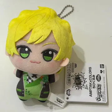 AMPTAKxCOLORS SD 인형 푸릿츠