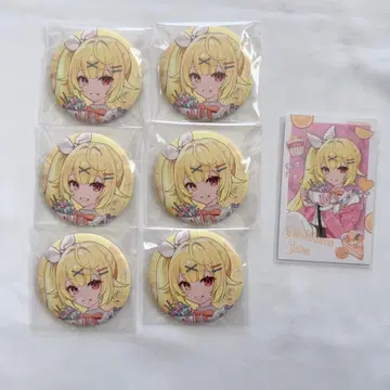 상품 Sweet Floaties 호시카와 사라 묶음 판매