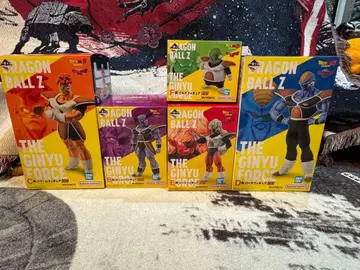 제일복권 기뉴 특전대