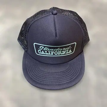 Standards California 한정판 캡 새상품급 기무라 타쿠야