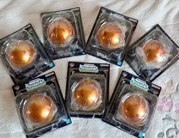 제일복권 드래곤볼 스냅 컬렉션 2