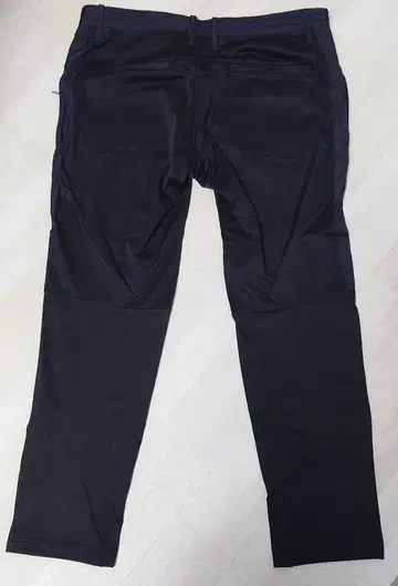 Callaway 블랙 남성용 골프 팬츠