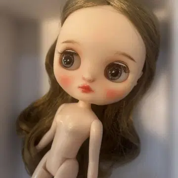 커스텀 미디 브라이스 데인티 메도우