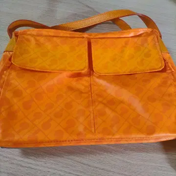 게라르디니 숄더백 미니 파우치