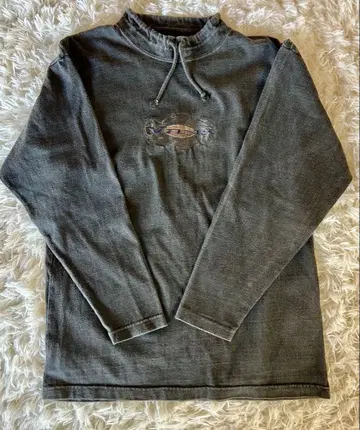 골동품 레어 VANS 트레이닝복 맨투맨