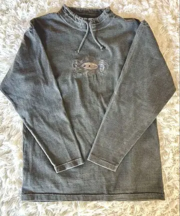 골동품 레어 VANS 트레이닝복 맨투맨