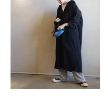 journal standard luxe CN덤프 후드 원피스