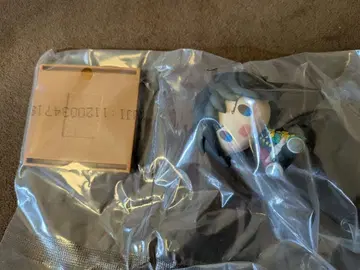 귀멸의 칼날 제일복권 토미오카 기유 F상