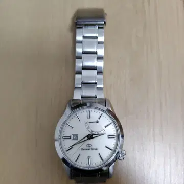 최종 가격 인하 오리엔트 스타 스탠다드 자동 와인딩 시계