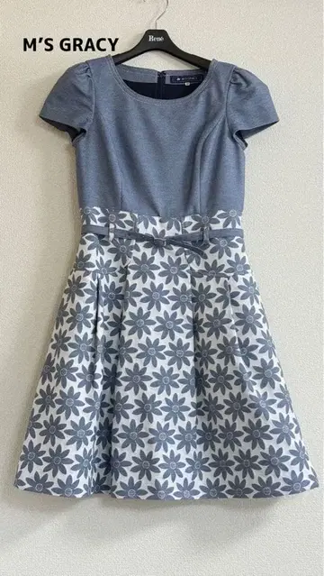 M'S GRACY 반팔 원피스 M 38