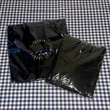 [ 미개봉 새상품 ] 태민 SHINee SIRIUS 후드티 벨로아 토트백