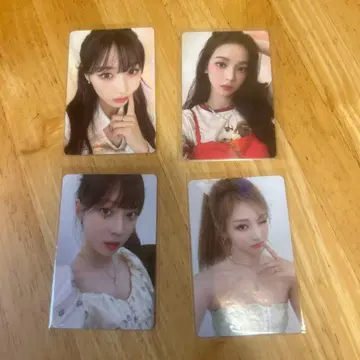 2022년 aespa 시그니처