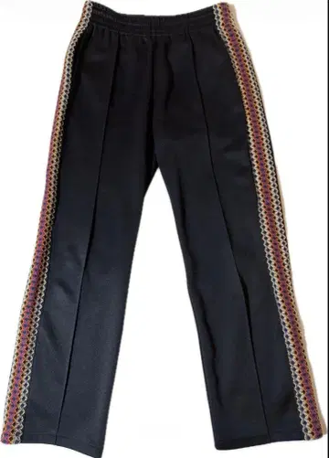 Toironier 트와로니에 사이드 라인 트랙 팬츠