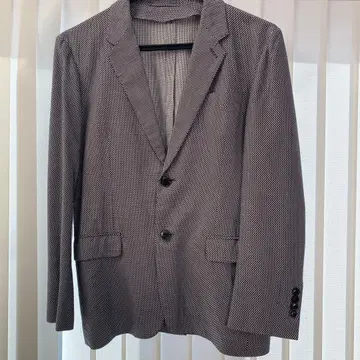 TOMORROWLAND 테일러드 자켓