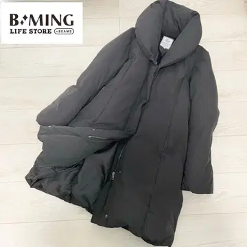 극난 빔즈 라이프 스토어 by 빔즈 다운 코트 L 자켓