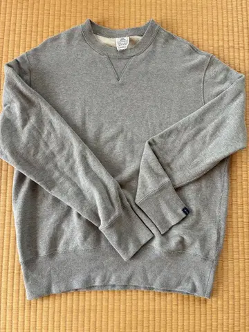 루프위어 맨투맨 M