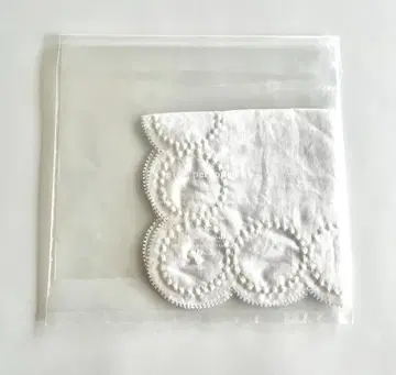 미나 페르호넨 탬버린 손수건 mina perhonen