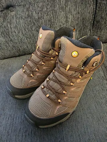 MOAB3 SYNTHETIC MID GORE-TEX WIDE 27.5cm