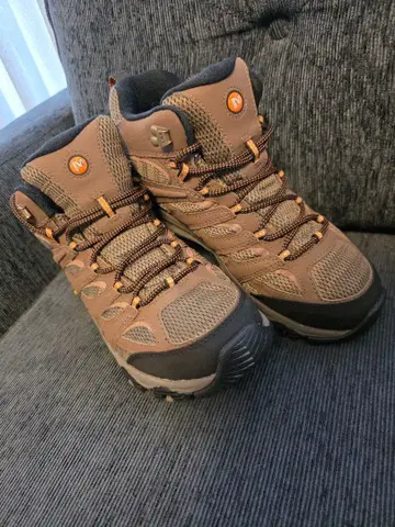 MOAB3 SYNTHETIC MID GORE-TEX WIDE 27.5cm