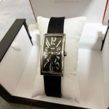 [ 주말 한정판 SALE ] Tissot 티쏘 헤리티지 바나나 센테너리