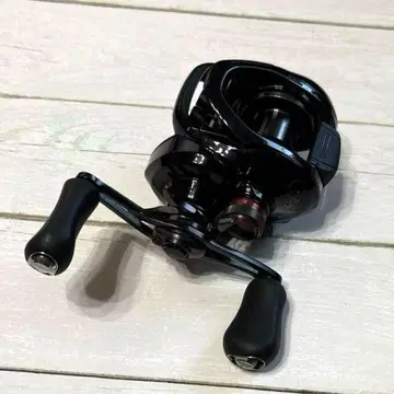 시마노 스콜피온 DC 101 HG