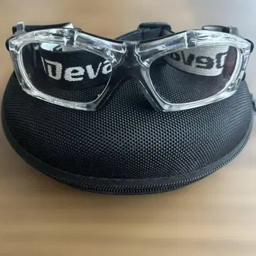 어린이용 프리 사이즈 스포츠 안경 Grand Devant