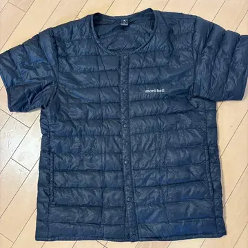 스페리오 다운 라운드넥 T Men's