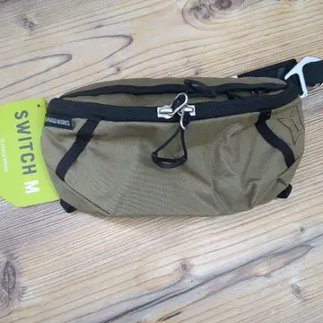 퍼고웍스 스위치M