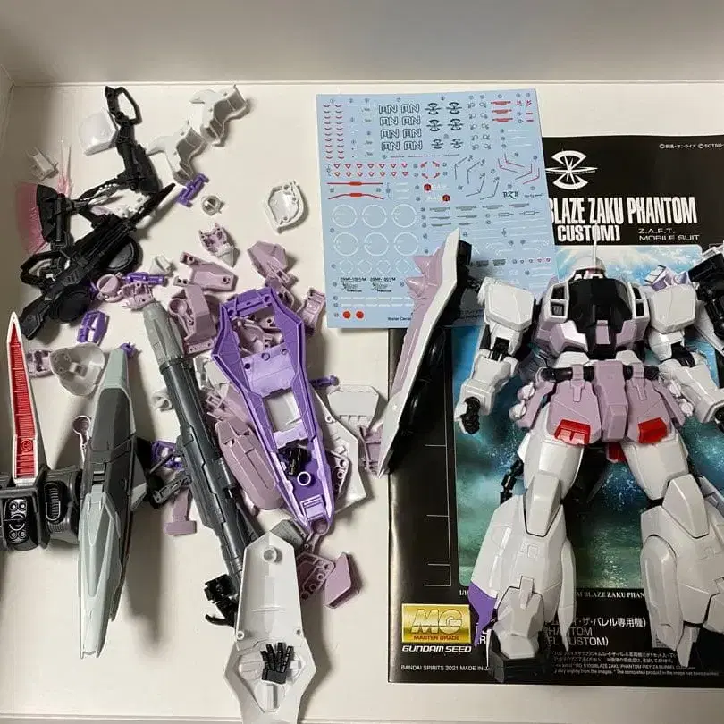 1번째 상품 이미지