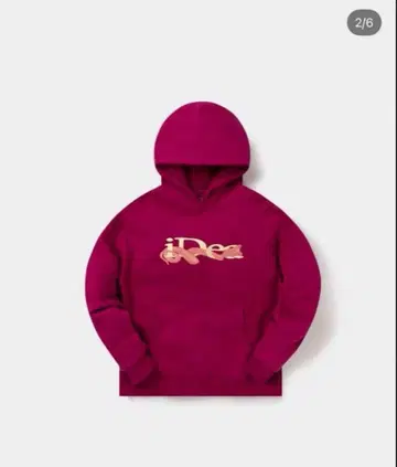 ideaswam OUROBOROS HOODIE