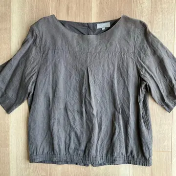 MARGARET HOWELL 블라우스