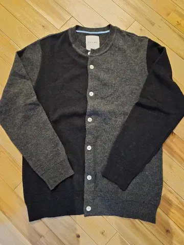 [ 121107240913님 ] STILL BY HAND 니트 가디건