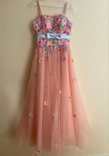 발표회 드레스 9호