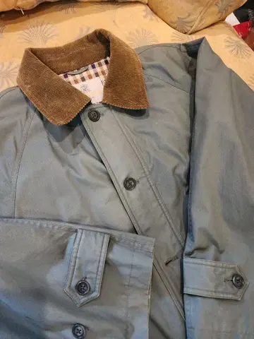 Aquascutum, 영국제, 새상품급 자켓