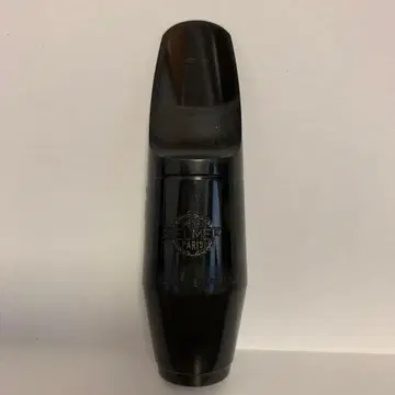 알토 색소폰 마우스피스 Selmer S90 190