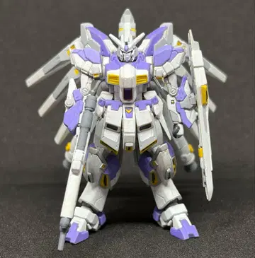 건담 아티팩트 Hi 뉴 건담 완성품