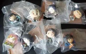 제일복권 귀멸의 칼날 쵸코놋코 피규어