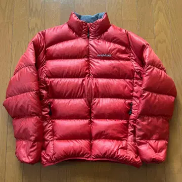 [ 몽벨 ] 라이트 알파인 다운 자켓