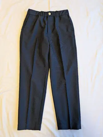 SORRY A BOOTLEG PROGRAM 슬랙스 네이비