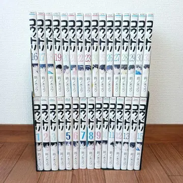 코우노도리 1-31권 세트 렌탈