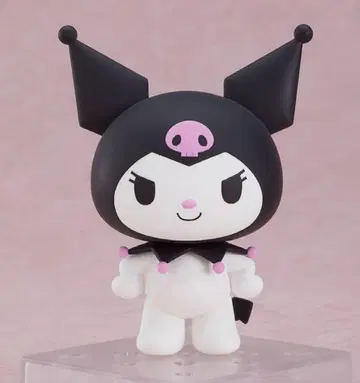 넨도로이드 쿠로미 산리오 마이멜로디 새상품 미개봉 피규어