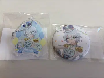 프리파라 마루쿠지 히비키