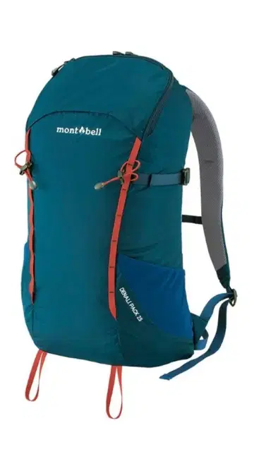 [ mont-bell ] 몽벨 디나리 팩 25