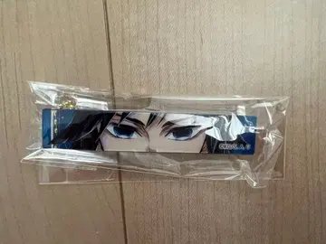 귀멸의 칼날 기둥전 블록 키링 토미오카 기유