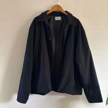 RePLAY (현 CTHY) 캐시미어 터치 충전솜 셔츠 아우터