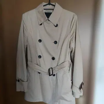 언타이틀, 스프링 코트